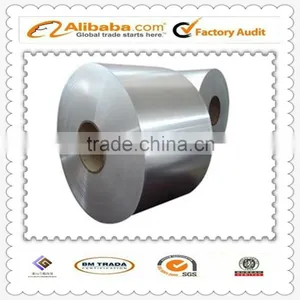 High Tensible Stainless Strip Steel Hoop Steel Strip Band thumbnail-1