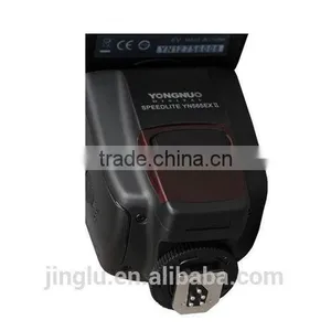 YONGNUO YN-565EX II TTL Flash Speedlite for Canon 6D 7D 5DII 650D 70D thumbnail-2
