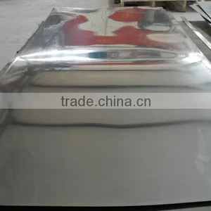 830mm Width Moly Sheet for Vacuun Furnace thumbnail-1