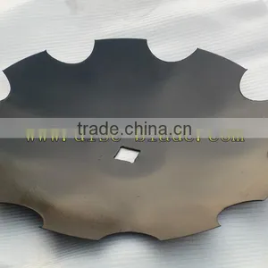 Cultivation Rotary Tiller Blade,disc Balde,harrow Disc,S-tine,s Spring,cultivator Plow,mower Blade,break Shovel,disc Plow thumbnail-1