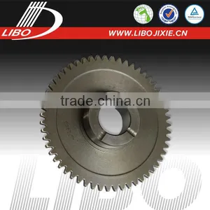 2014 New Engine Gear for Mtorcycle thumbnail-4