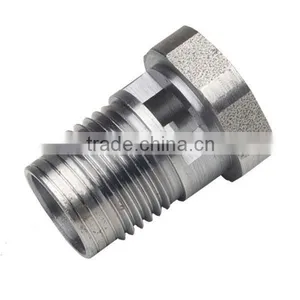 Stainless Steel Machining Part thumbnail-1