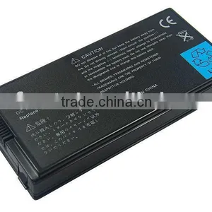 Laptop Batteries for FUJITSU FPCBP94 thumbnail-1