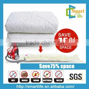 Home Storage Vacuum Space Bag for Packing Mattress thumbnail-1