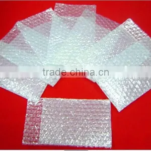 Plastic Ldpe Wrapping Bubble Bag Manufacture in China thumbnail-1