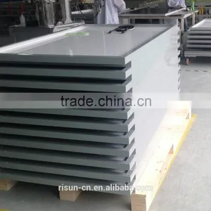 A Grade Cheap Price 250W Monocrystalline Solar Panel Price per Watt With TUV,CE,CEC thumbnail-3