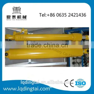 High Quality Hydraulic Cylinder For Compactor Garbage Truck thumbnail-5