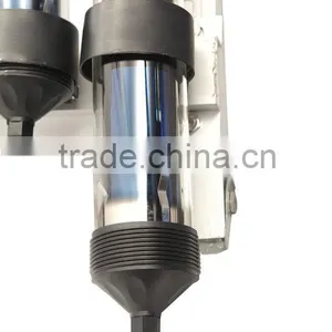 150L Manifold Solar Collector With Heat Pipe (new) thumbnail-4
