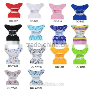 2016 Free Shipping Popular Reusable Baby Diaper Cover Quality Choice thumbnail-1