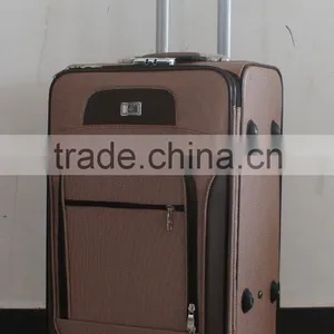 2015 New Business Personalized Trolley Luggage Sets thumbnail-3