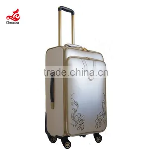 New Design Spinner Wheels Trolley Luggage thumbnail-1