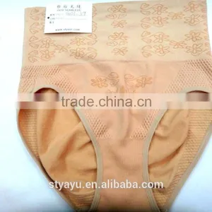 The Ladies Underwear Sexy Young Woman With Design thumbnail-1