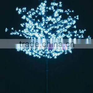 LED Peach Tree Light thumbnail-1