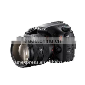 SONY SLT-A77V DSLR DIGITAL CAMERA thumbnail-1