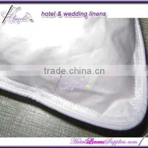 Hotel Down Pillow, Feather Pillow, Luxury Hotel Pillow-standard thumbnail-2