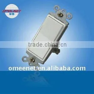 15A 125VAC PC Material Single Pole ETL Certificate Wall Switch thumbnail-1