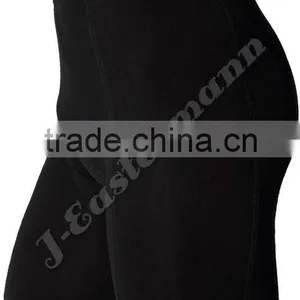 Custom Cycling Short, Cycle Short for Men, Basic Cycle Shorts With Chamoise Padding & Flat Stitching thumbnail-1