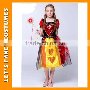 New Design Sleeping Beauty Dress Princess Western Fancy Stage Costumes Beautiful Party Dress PGCC-1752 thumbnail-4