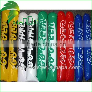 Catch The Tail Of Your Favorite One-Led Foam Cheer Stick/Inflatable Bar thumbnail-1