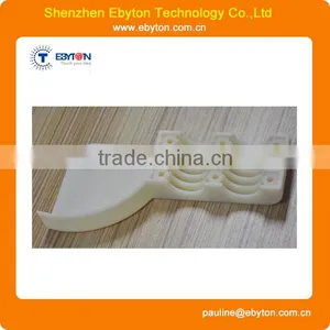 Custom CNC Prototype Machining Service thumbnail-1