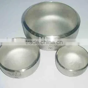 ASME S 321 SEAMLESS CAP thumbnail-1