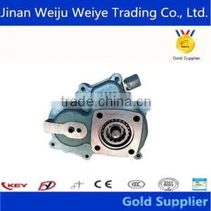 Heavy Truck Hydraulic Gearbox Pto /Powful Transmission Power Pto /gearbox Speed Increaser PTO HW70 thumbnail-5