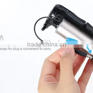 Hot Sale Phone Pocket Promotional Wired Selfie Stick For Smartphone thumbnail-2