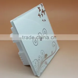 Wireless Zigbee Home Automation Switch WiFi Router Gateway for Home Switch thumbnail-4
