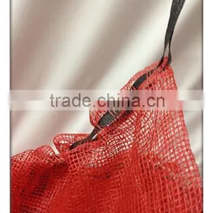 Best Sale Sack Leno Tubular Mesh Bags for Packing Potato Onion Garlic thumbnail-5