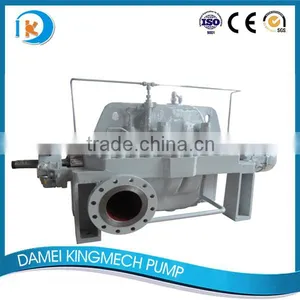 API610 Axially Split Pump Horizontal Water Treatment Centrifugal Pump thumbnail-1