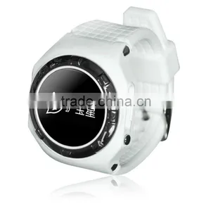 Waterproof Children GPS AGPS LBS Positioning Smart Watches Phone Two-way Convers thumbnail-3