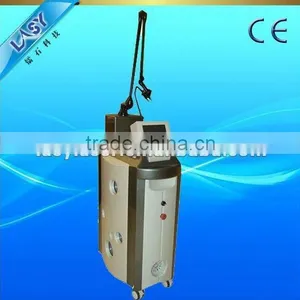Face Lifting Fractional Co2 Laser Equipment/fractional Laser Co2 Acne Scar Removal thumbnail-1