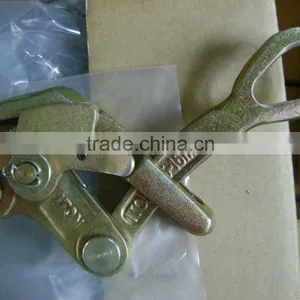 Wire Rope Hand Puller Wire Rope Grip With Different Specifications thumbnail-4