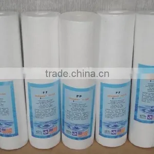 10'' 5micro PP Water Filter Cartridge thumbnail-2