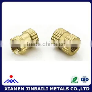 Professional Manufacturer of Knurled Nut thumbnail-1