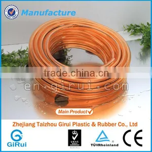 Oil Resistant Pvc Clear Vinyl Hose thumbnail-5