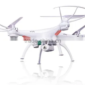 Hottest 2.4G Fpv Quadcopter Wifi Camera thumbnail-3
