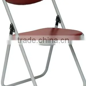 Simple Training Chair for School or Company thumbnail-2