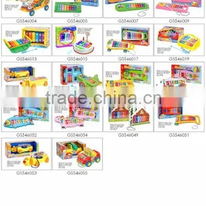 Baby Musical Toys thumbnail-1