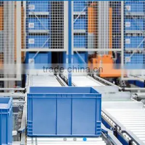 Custom-build Conveyor Machine Automatic Conveyor Line Belt Conveyor Machine Roll Conveyor Machine thumbnail-4