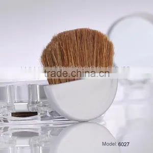 Powder Case With Brush thumbnail-2