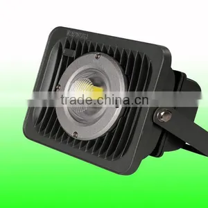 Aluminum Led Flood Light Housing 50W CE and ROHS Approved thumbnail-1