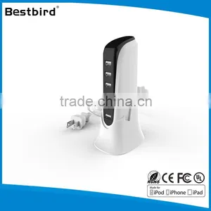 2015 Factory Sales 9000 Mah Portable Power Bank for Laptop thumbnail-1