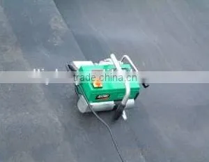 Hdpe Geomembrane/ Black Plastic Sheeting Pond Liner thumbnail-6