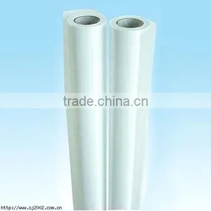 110G/M2 Professional Premium Quality Silk Fabric for Dye&pigment Ink and 12",17",24",36",42",44",50",60" Width,18M Long thumbnail-1