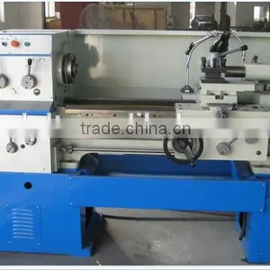 CH1440 Economic Bench Lathe Machine Tool thumbnail-3