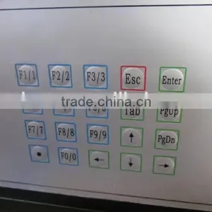 CRS3 Solenoid Valve Common Rail Injector Tester From BAITE thumbnail-2