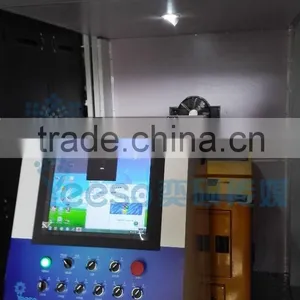 YEESO Outdoor LED Advertising Truck YES-V6 for Sale, Best Outdoor Event Products thumbnail-4