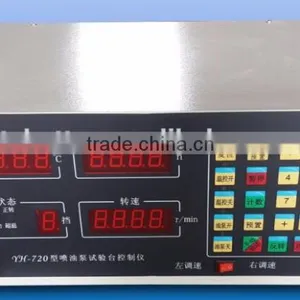New Style 12PSB Serise Diesel Fuel Pump Calibration Test Bench thumbnail-2