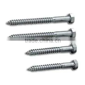 Wood Screw DIN571 thumbnail-1